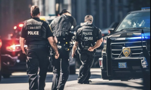 Enforcement struggling amidst booming industry