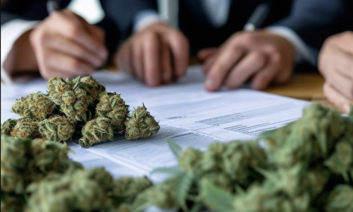 Accounting group pushes for clarity as questions around cannabis tax rules mount