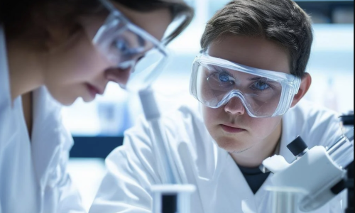 The medicinal plant Cannabis sativa L. (C. sativa) is currently being extensively studied to determine the full extent of its therapeutic pharmacological potential. Δ9-tetrahydocannabinol (THC) and cannabidiol (CBD) are the most thoroughly investigated compounds. We aimed to explore the anticancer activity of cannabinoids mixture isolated from the Lebanese C. sativa plant in ratios comparable to the local medicinal plant, to elucidate its mechanism of action in breast cancer cells in vitro. Cells were subje