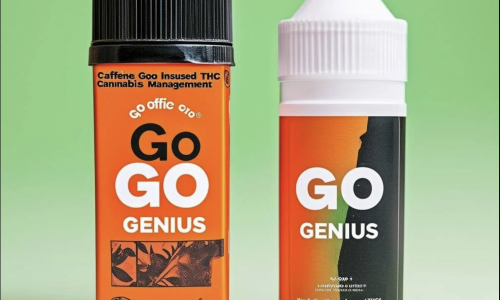 New York's Surprise Ban On Cannabis-Caffeine Products Raises Eyebrows In Industry