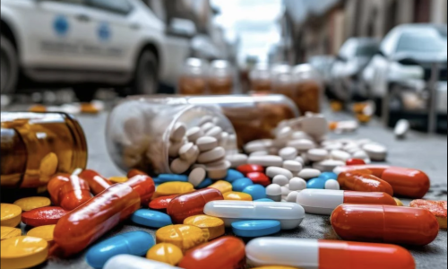 'I Was Wracked With Horror' – The Cost Of A Simple Favor Under Singapore's Drug Laws