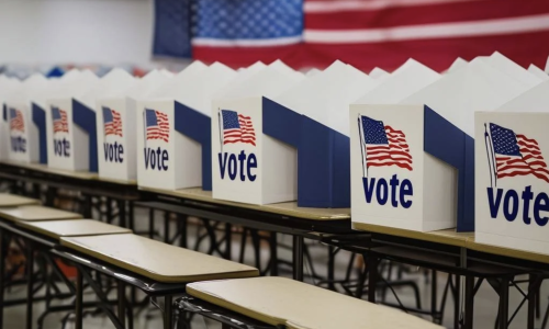 Marijuana Could Be Legal in Half of US States After the 2024 Election