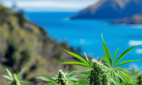 New Zealand's Medical Marijuana Clinics Growth Sparks Profit Vs Patient Care Debate, While Hemp Industry Fights For Reform
