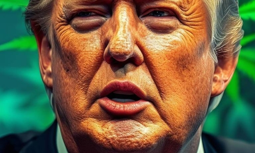 Donald Trump Appears In Florida Cannabis Legalization Campaign Ad, Discussing His Support For Legal Marijuana