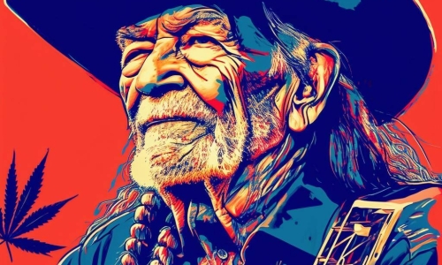 Willie Nelson Endorses Decriminalizing Weed In Dallas, Report Finds Texas Medical Marijuana Program Is Barely Sufficient