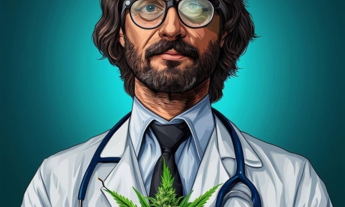 NY Medics Report Epidemic Of Severe Reaction To Cannabis Called ‘Scromiting’