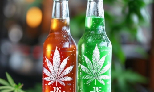 It's doomsday for delta-8, THC seltzers as federal judge tosses part of NJ hemp law