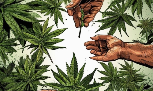 The Future of Cannabis Following the Republican Sweep