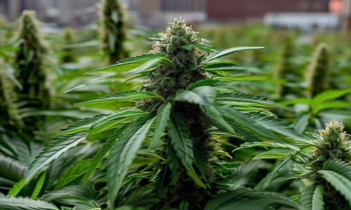 Ken Paxton sues Dallas over voter-approved amendment to decriminalize marijuana