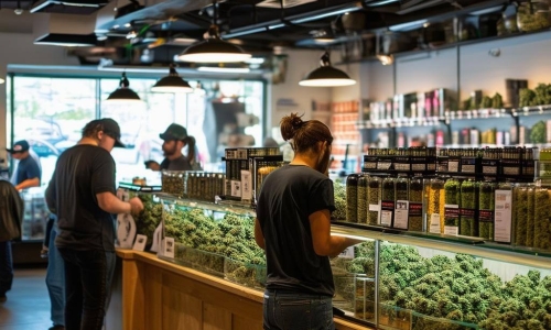 Federal Govt. Seeks to Downgrade Marijuana's Classification Despite Mounting Evidence of Real Danger