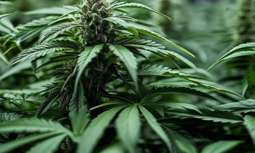 Pot stocks dive as Florida rejects legalization of recreational marijuana