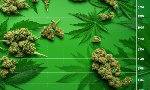 Michigan cannabis prices hit another record low, but industry believes turnaround imminent