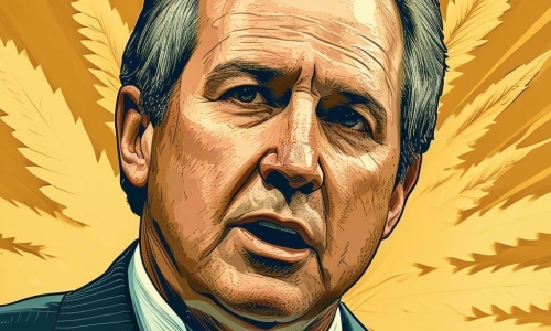 Texas AG suing Dallas over marijuana ballot measure