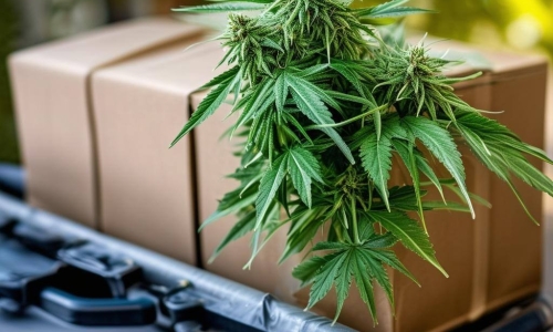 Recreational marijuana delivery to officially become available in Arizona Friday