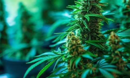 Connecticut Cannabis prices fall as sales increase