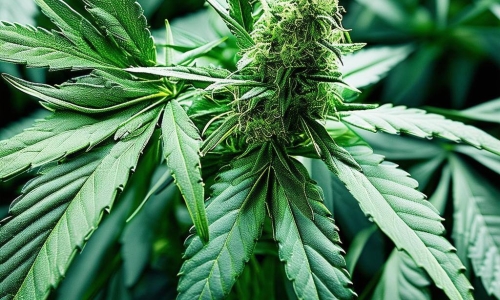 Study links cannabis use to genotoxicity and transgenerational health impacts