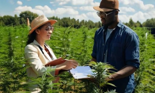 Cannabis farmers group files lawsuit claiming New York's rollout puts small farmers at risk