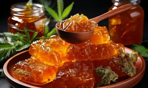 THC edibles recalled after unlisted ingredients lead to adverse reactions