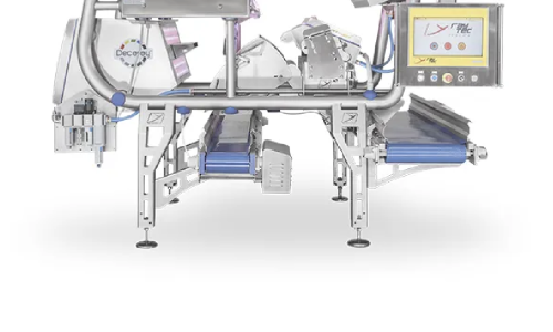 Canapa Adds RayTec’s Dryce Optical Sorting Machine for Gummies to Product Line