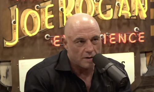 Joe Rogan claims Harris wanted to avoid marijuana legalization talk as aides feared progressive backlash: ‘Thought it was hilarious’