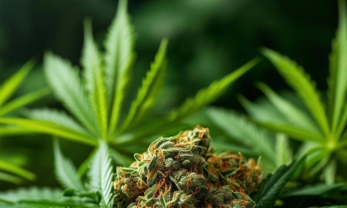 Will Ohio ban delta-8 THC? Marijuana, health care industries largely want that