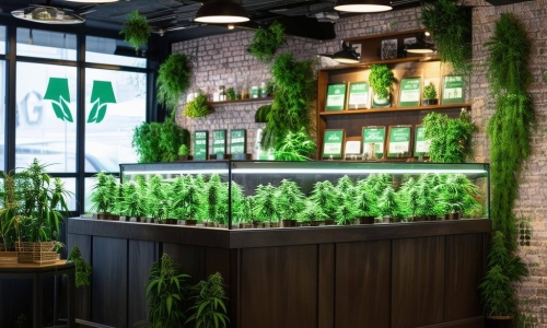 Daywatch: Regulators approve controversial cannabis dispensary