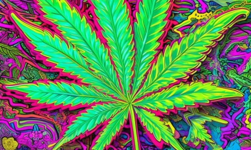 Your guide to where marijuana and psychedelic drugs are on the ballot this Election Day