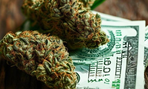 Cannabis Chair Jonathan Robbins Discusses Taxes, Enforcement, and President Trump with Forbes