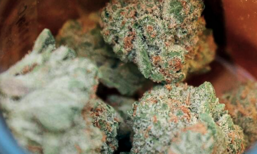 Legalized recreational marijuana is on Pennsylvania's doorstep