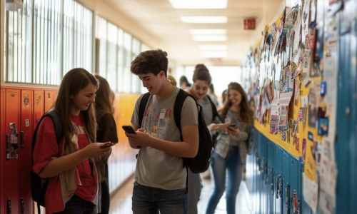 Most US teens are abstaining from drinking, smoking and marijuana, survey says