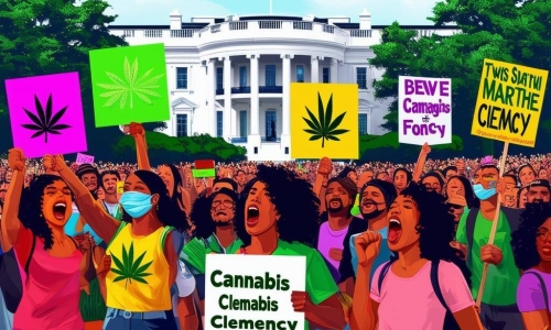 Hunter Biden Pardon Sparks Intensified Calls for Federal Cannabis Clemency, With Suggestions More Could Be On the Way