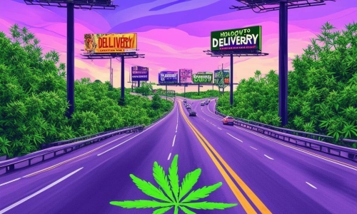 Unlike Michigan, Ohio has no plans to allow marijuana billboards: The Wake Up for Tuesday, Dec. 17, 2024