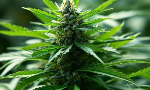 Bill filed to legalize recreational marijuana across Texas