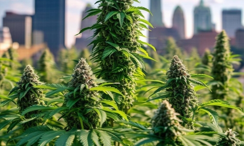 Hemp Industry Leaders - Illinois Healthy Alternatives Association -  Applaud Pritzker & Legislators for Wanting to Protect Children