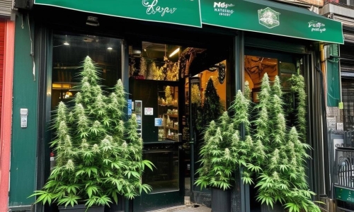 Cannabis in NY: OCM provides a year in review