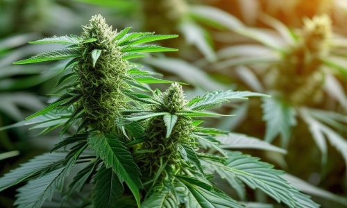 DEA Judge Provides Timeline for Witness Testimony in Marijuana Rescheduling Hearing