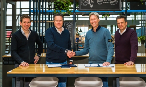 Priva and Blue Radix bring their collaboration to a next level