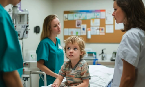 Kids needing medical help because of marijuana rising in Arizona, report says