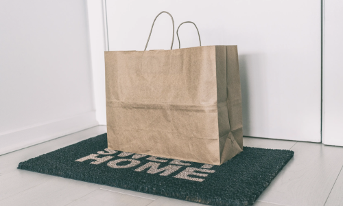 DoorDash Now Offering Delivery of Hemp-Derived THC and CBD Products