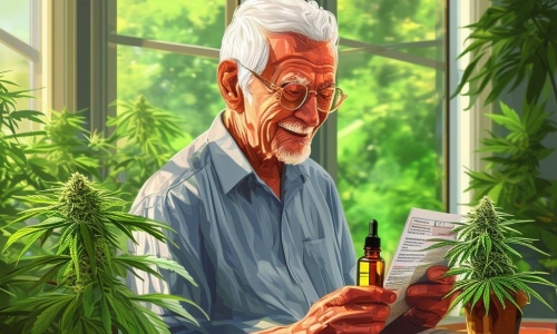 Could Marijuana Reclassification Be Answer to Maintaining Medicare?