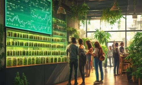 8 Predictions for the Cannabis Sector for 2025