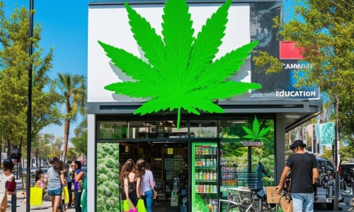 Revenue from cannabis business tops $80M for NY in latest fiscal year, report shows
