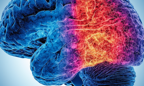 MRI shows 'long-lasting' impact of cannabis use on brain regions linked to memory