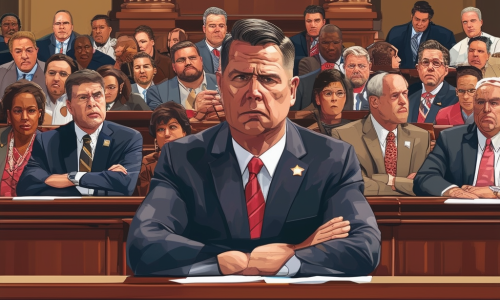 House Republicans block amendment to reclassify cannabis