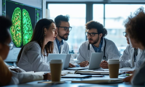 The truth about cannabis: Researchers from largest study on its effects on the brain have a warning for young adults