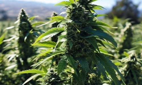 New California Bill to Allow Limited Amount of THC in Hemp-Derived Products