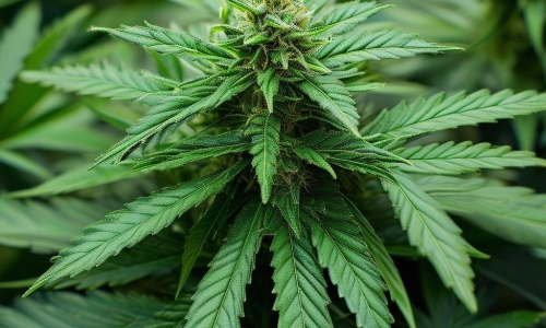 Cannabis Legalization Does Not Lead To Increased Cannabis Use in Youth, Report States