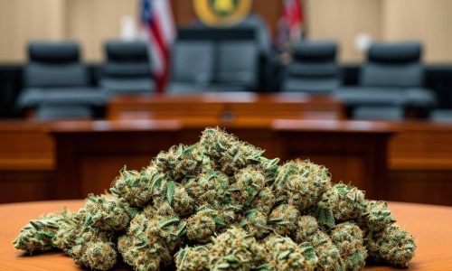 Medical Marijuana Employees See New Accommodations In Florida Court Ruling