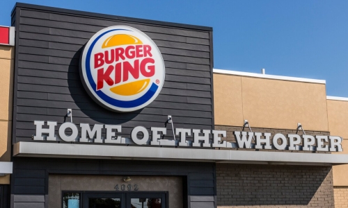 Woman goes viral on TikTok after receiving marijuana in Hamilton Burger King drive-thru