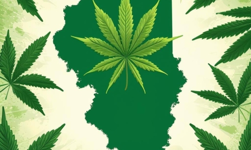 Press Statement From Illinois Healthy Alternatives (ILHAA) Regarding their letter to General Assembly About Destroying the Hemp Industry 